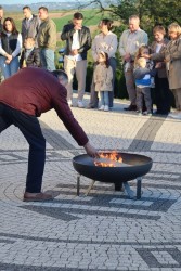 Triduum Paschalne 2025 r. - Wielka Sobota - zdjecie 3