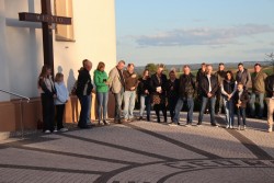 Triduum Paschalne 2025 r. - Wielka Sobota - zdjecie 4