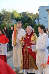 Triduum Paschalne 2025 r. - Wielka Sobota - zdjecie 8