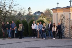 Triduum Paschalne 2025 r. - Wielka Sobota - zdjecie 12