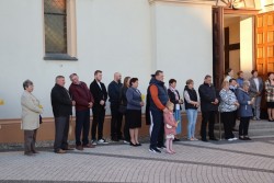 Triduum Paschalne 2025 r. - Wielka Sobota - zdjecie 15