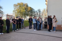 Triduum Paschalne 2025 r. - Wielka Sobota - zdjecie 16