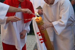 Triduum Paschalne 2025 r. - Wielka Sobota - zdjecie 23