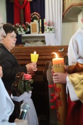 Triduum Paschalne 2025 r. - Wielka Sobota - zdjecie 26