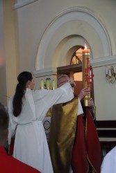 Triduum Paschalne 2025 r. - Wielka Sobota - zdjecie 27