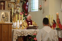 Triduum Paschalne 2025 r. - Wielka Sobota - zdjecie 30