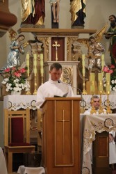 Triduum Paschalne 2025 r. - Wielka Sobota - zdjecie 31