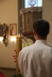 Triduum Paschalne 2025 r. - Wielka Sobota - zdjecie 32