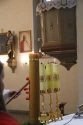 Triduum Paschalne 2025 r. - Wielka Sobota - zdjecie 33
