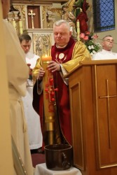 Triduum Paschalne 2025 r. - Wielka Sobota - zdjecie 38