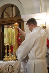 Triduum Paschalne 2025 r. - Wielka Sobota - zdjecie 39