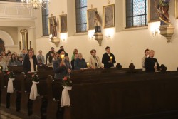 Triduum Paschalne 2025 r. - Wielka Sobota - zdjecie 40