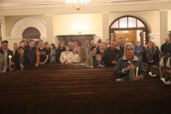 Triduum Paschalne 2025 r. - Wielka Sobota - zdjecie 41