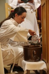 Triduum Paschalne 2025 r. - Wielka Sobota - zdjecie 42