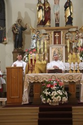 Triduum Paschalne 2025 r. - Wielka Sobota - zdjecie 43