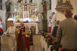 Triduum Paschalne 2025 r. - Wielka Sobota - zdjecie 44