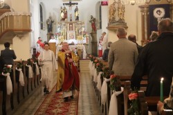 Triduum Paschalne 2025 r. - Wielka Sobota - zdjecie 45