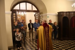 Triduum Paschalne 2025 r. - Wielka Sobota - zdjecie 46