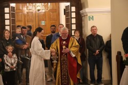 Triduum Paschalne 2025 r. - Wielka Sobota - zdjecie 47
