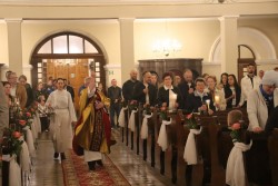 Triduum Paschalne 2025 r. - Wielka Sobota - zdjecie 48