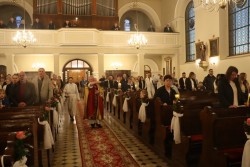 Triduum Paschalne 2025 r. - Wielka Sobota - zdjecie 50