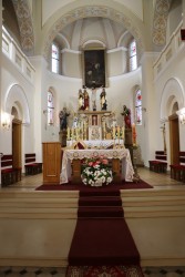 Triduum Paschalne 2025 r. - Niedziela Wielkanocna - zdjecie 1