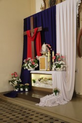 Triduum Paschalne 2025 r. - Niedziela Wielkanocna - zdjecie 2