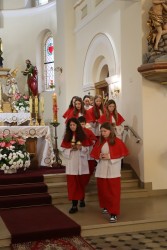Triduum Paschalne 2025 r. - Niedziela Wielkanocna - zdjecie 5