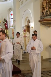 Triduum Paschalne 2025 r. - Niedziela Wielkanocna - zdjecie 7