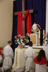 Triduum Paschalne 2025 r. - Niedziela Wielkanocna - zdjecie 9