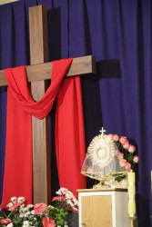 Triduum Paschalne 2025 r. - Niedziela Wielkanocna - zdjecie 10