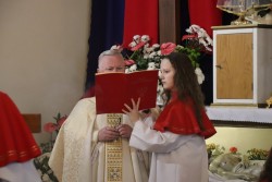 Triduum Paschalne 2025 r. - Niedziela Wielkanocna - zdjecie 11