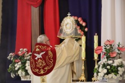 Triduum Paschalne 2025 r. - Niedziela Wielkanocna - zdjecie 12