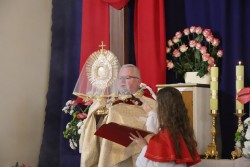 Triduum Paschalne 2025 r. - Niedziela Wielkanocna - zdjecie 13
