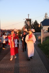 Triduum Paschalne 2025 r. - Niedziela Wielkanocna - zdjecie 15