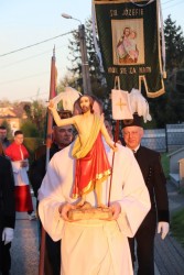 Triduum Paschalne 2025 r. - Niedziela Wielkanocna - zdjecie 16
