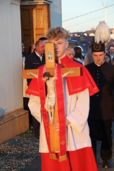 Triduum Paschalne 2025 r. - Niedziela Wielkanocna - zdjecie 17