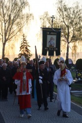 Triduum Paschalne 2025 r. - Niedziela Wielkanocna - zdjecie 18