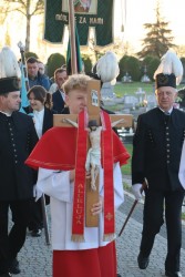 Triduum Paschalne 2025 r. - Niedziela Wielkanocna - zdjecie 20