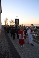 Triduum Paschalne 2025 r. - Niedziela Wielkanocna - zdjecie 21