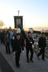 Triduum Paschalne 2025 r. - Niedziela Wielkanocna - zdjecie 22