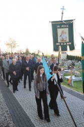 Triduum Paschalne 2025 r. - Niedziela Wielkanocna - zdjecie 23