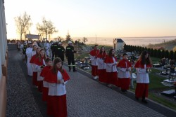 Triduum Paschalne 2025 r. - Niedziela Wielkanocna - zdjecie 27