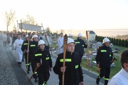 Triduum Paschalne 2025 r. - Niedziela Wielkanocna - zdjecie 28