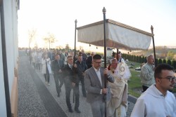Triduum Paschalne 2025 r. - Niedziela Wielkanocna - zdjecie 29