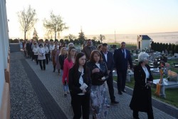 Triduum Paschalne 2025 r. - Niedziela Wielkanocna - zdjecie 33