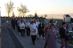 Triduum Paschalne 2025 r. - Niedziela Wielkanocna - zdjecie 34