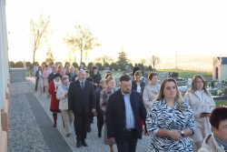 Triduum Paschalne 2025 r. - Niedziela Wielkanocna - zdjecie 35