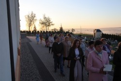 Triduum Paschalne 2025 r. - Niedziela Wielkanocna - zdjecie 37