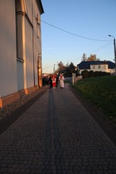 Triduum Paschalne 2025 r. - Niedziela Wielkanocna - zdjecie 38